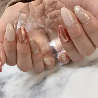ネイル ✤Ina nail✤のネイルデザイン