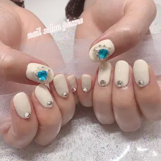 ネイル plume nail ☆韓国ネイルのネイルデザイン