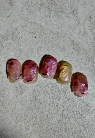 ネイル CALMO WORKSのネイルデザイン