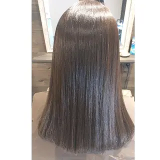 ロング TOCCA　 HARUKA　のヘアスタイル