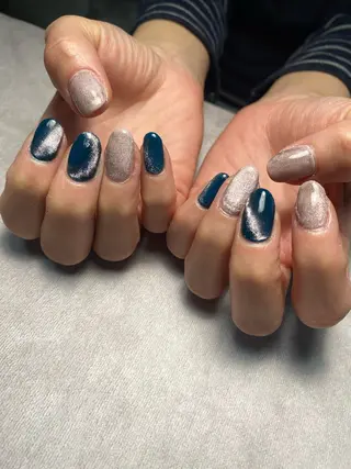 ネイル 住宅街のねいる屋さん R.G  NAILのネイルデザイン
