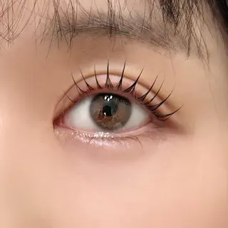 マツエク・マツパ 谷口遥 ♡ jolie栄店のマツエク・マツパデザイン