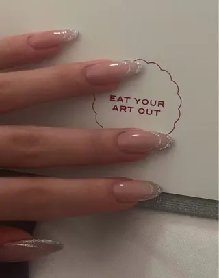 ネイル BERA NAILSのネイルデザイン