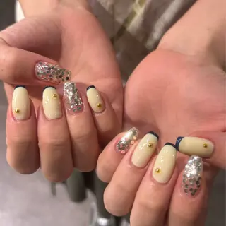 ネイル Renatus🤍 MISUZUのネイルデザイン