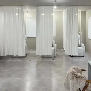 マツエク・マツパ i_ee beauty studio所属・i__ee 【yuna】のマツエク・マツパデザイン