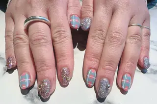 ネイル tomo ♡のネイルデザイン