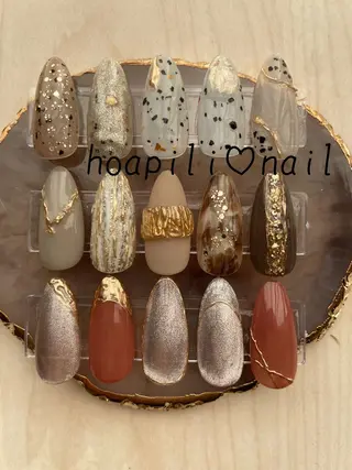 ネイル cheri nailのネイルデザイン