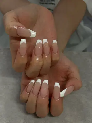 ネイル Ray. Maayaのネイルデザイン