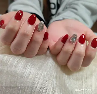 ネイル nail circlesのネイルデザイン