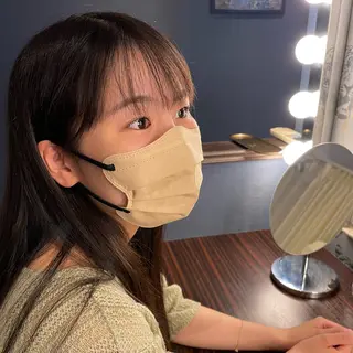 マツエク・マツパ scarlet asahiのマツエク・マツパデザイン