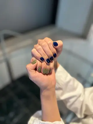 ネイル MAXKELLY あやのネイルデザイン