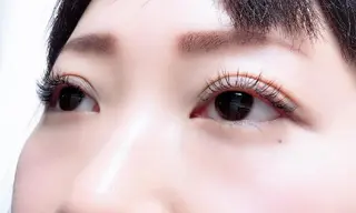 マツエク・マツパ 吉岡 ゆうなのマツエク・マツパデザイン