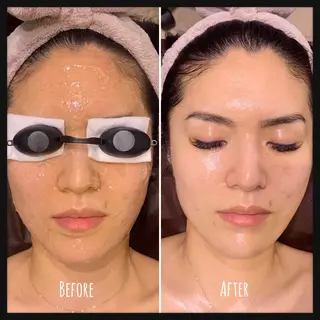 SESUNNY セサニー　SEIRAのマツエク・マツパデザイン