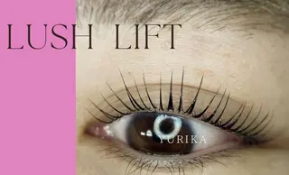 マツエク・マツパ HANAFUSA YURIKAのその他イメージ