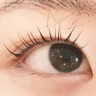 マツエク・マツパ Raviliss 武田のマツエク・マツパデザイン