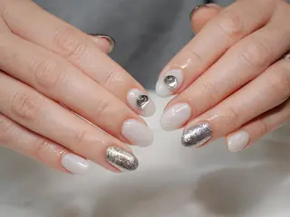 ネイル Nailsalon Graciasのネイルデザイン