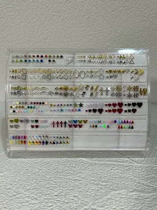 ネイル mahalo nail salon所属・野々山 亜美のネイルデザイン