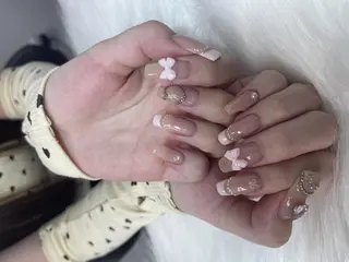 ネイル Nail Monsterのネイルデザイン