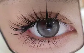 マツエク・マツパ KIKI Nail所属・ワンホンデザイン 専門店のマツエク・マツパデザイン