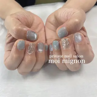 ネイル nailist Aki♡のネイルデザイン