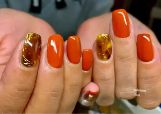 ネイル Y. Reonaのネイルデザイン