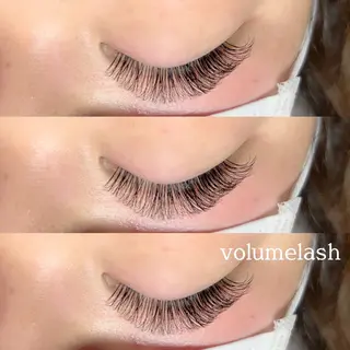 マツエク・マツパ MU-TE eyelashのマツエク・マツパデザイン