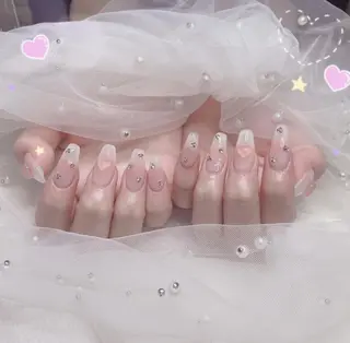 ネイル nail ONE🤍のネイルデザイン