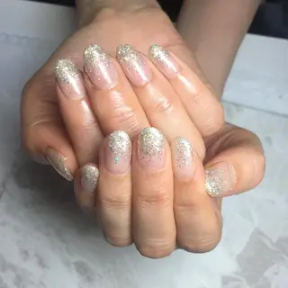 ネイル ネイルPetit Ribbonのネイルデザイン