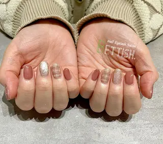 ネイル BETTISH. KUMIKO☺︎︎のネイルデザイン