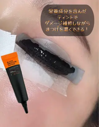 マツエク・マツパ charm所属・charm 【📍大名】のマツエク・マツパデザイン