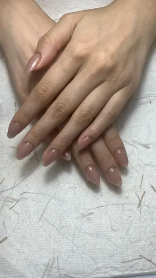 ネイル chiaki T&Knailのネイルデザイン