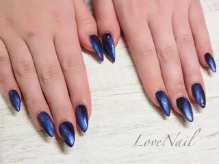 ネイル LoveNaii広島店所属・LoveNail HIROSHIMAのネイルデザイン