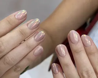 ネイル Molly _nailのネイルデザイン