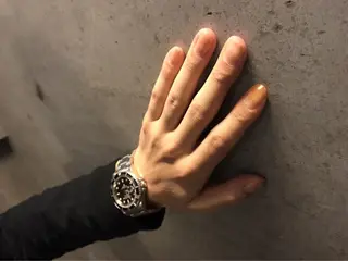 メンズ ネイル The  Next...所属・TheNext kitahorieのネイルデザイン