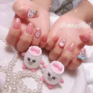 ネイル Bonny Nailのネイルデザイン