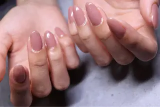 ネイル kimura kumikoのネイルデザイン