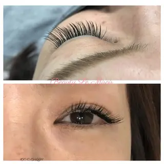 マツエク・マツパ ビューティー ミロワールのエステ・リラクイメージ