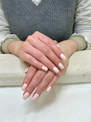 ネイル Cattleya nail吉祥寺のネイルデザイン