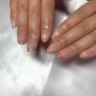 ネイル élu by Noriko 前原のネイルデザイン