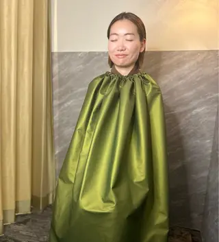 ヘッド&アイデザイン エイコのマツエク・マツパデザイン