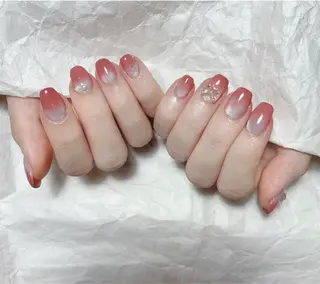 ネイル 🍑 momo_nailのネイルデザイン