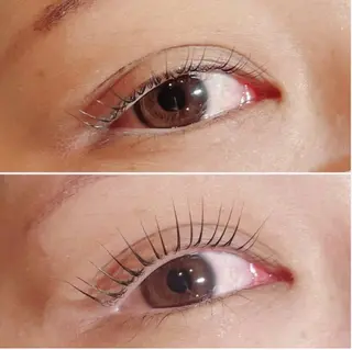 マツエク・マツパ ケラチンリフト まつ毛ケア♪Neneのマツエク・マツパデザイン