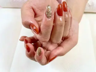 ネイル MAXKELLY Tadaのネイルデザイン