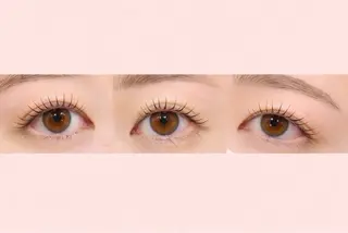 マツエク・マツパ MOUTON NAIL梅田店のネイルデザイン