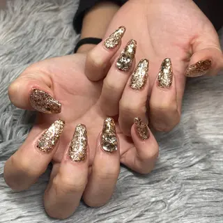 ネイル sarina nailのネイルデザイン