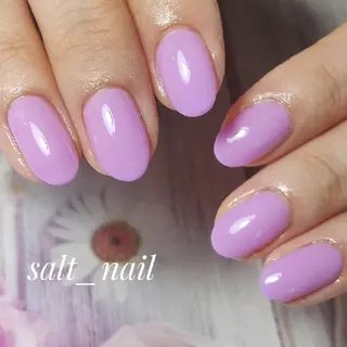 ネイル 個人サロン saltnailのネイルデザイン