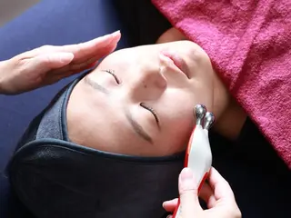 さかの鍼灸院　鶴見院所属・坂野 友哉のエステ・リラクイメージ