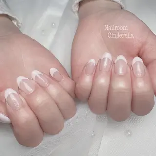 ネイル Nailroom. Cinderellaのネイルデザイン