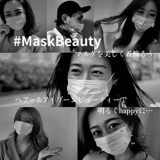 マツエク・マツパ ｓｕｕ 中崎町のエステ・リラクイメージ