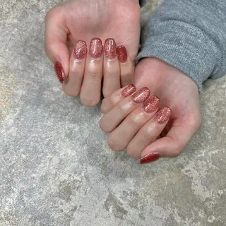 ネイル Nes.nail所属・🌼Nomura Yuko🌷のネイルデザイン